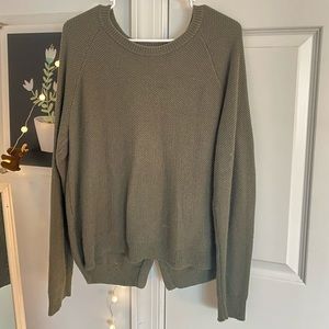 MADEWELL sweater